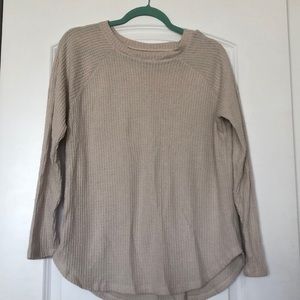 NWOT American Eagle Soft&Sexy thermal